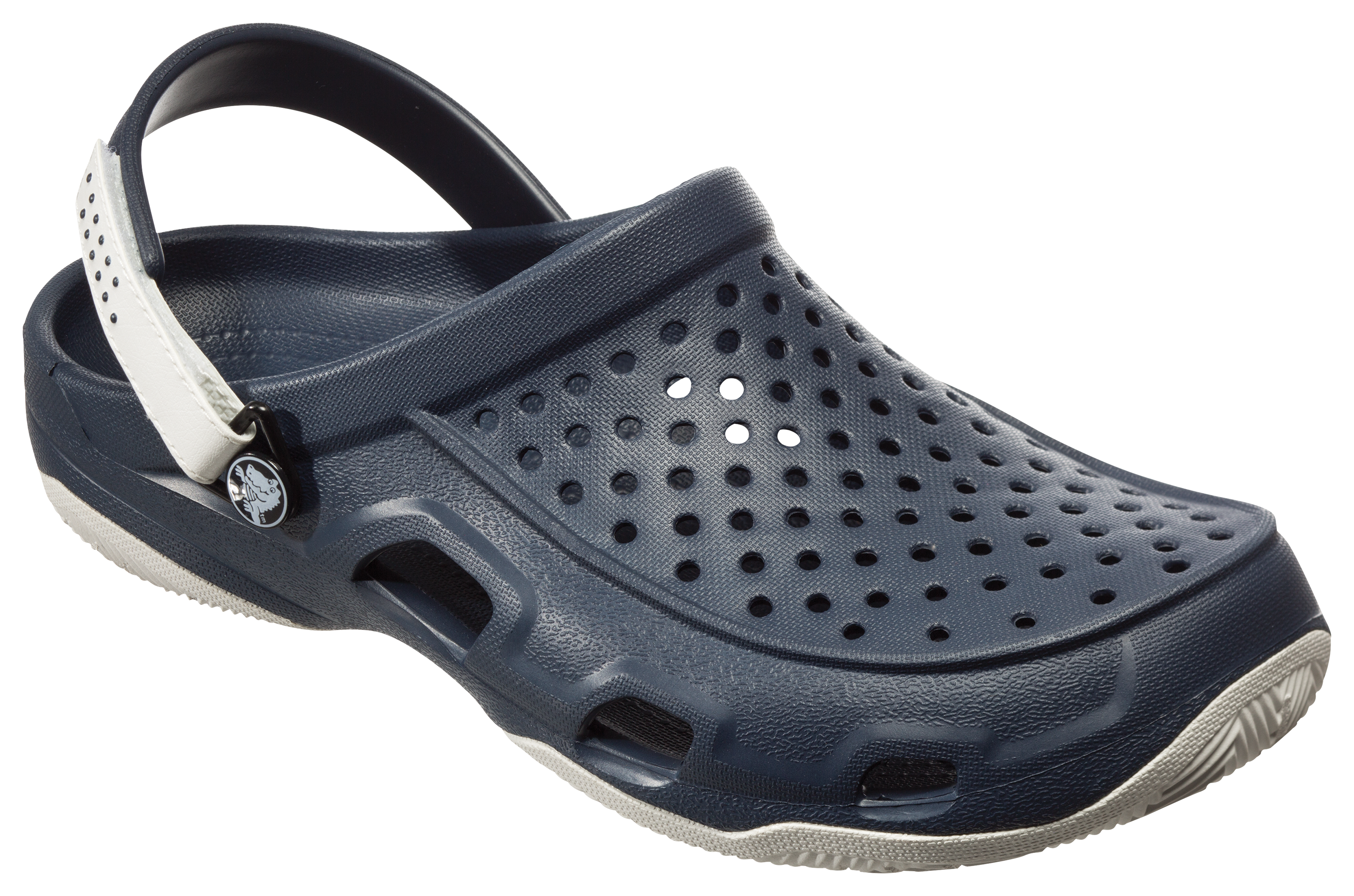 Crocs Swiftwater Deck Clogs for Men | Bass Pro Shops